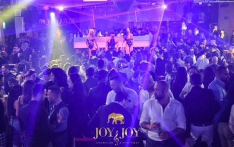 Halloween 2021 In Discoteca A Torino Riapre Il Joy Joy Per Una Notte