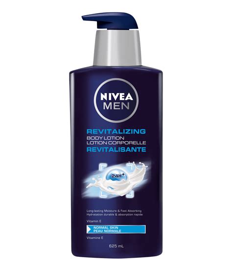 Nivea Men Canada Products