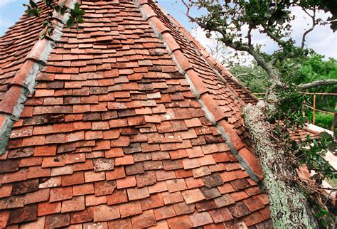 Clay Tile Roof Repairs Replacements Restoration