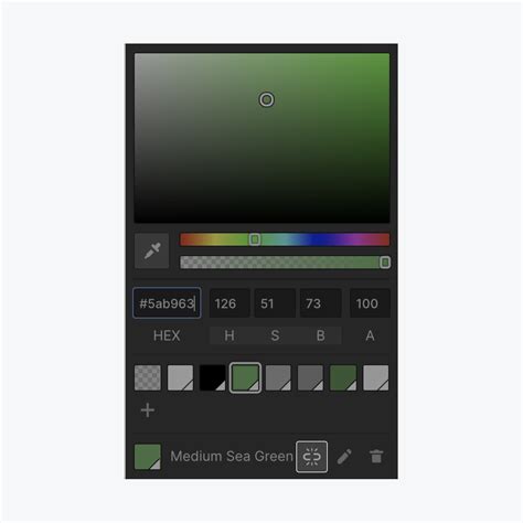 Color picker Webflow University 必威betway中文版