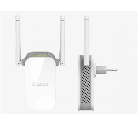 Repetidor D Link Dap Wireless N Mbps Antenas Premium