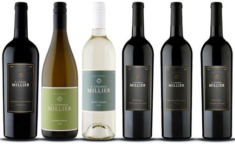 F Stephen Millier Spotlight Pack Nakedwines