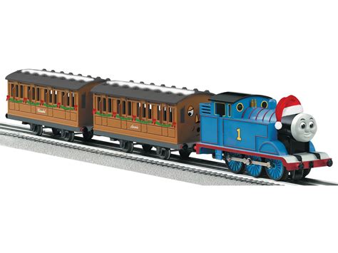 Thomas & Friends™ Christmas Set with LionChief Remote and RailSounds RC