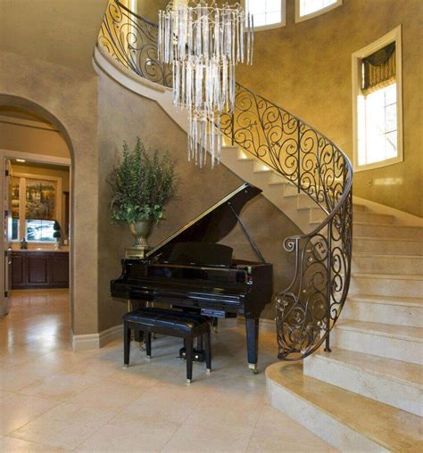 Piano Room Ideas How To Decorate A Room