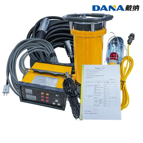 Xxg X Ray Flaw Detector Non Destructive Testing Equipment