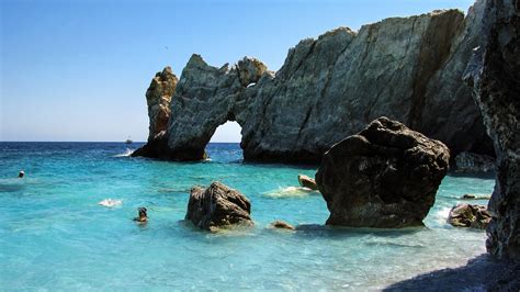 Sporadic Islands – Skiathos & Skopelos – Sunquesttours