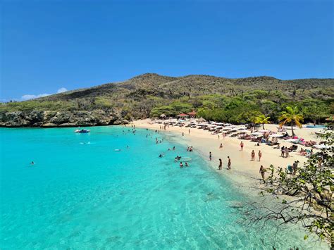 Simkaart op Curaçao: meteen online met een eSIM!