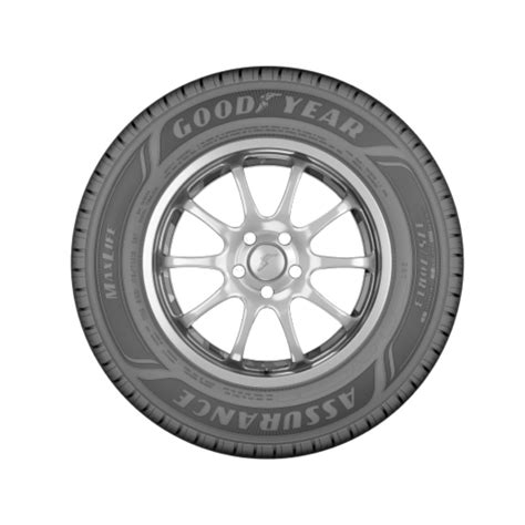 22555r19 Goodyear Assurance Maxlife 99v