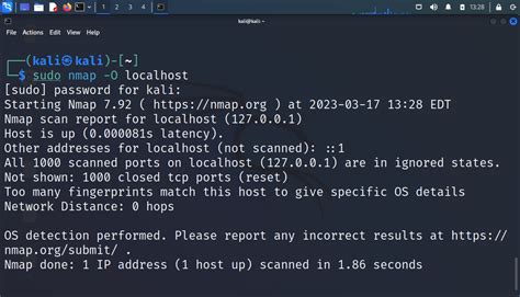 The Top Nmap Commands You Must Know