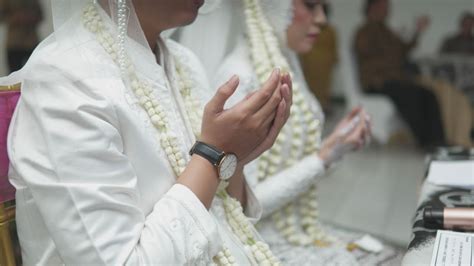 7 Bacaan Akad Nikah Bahasa Arab Latin Dan Artinya Lengkap