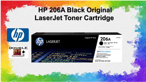 Hp A Black Original Laserjet Toner Cartridge W A Lazada Ph