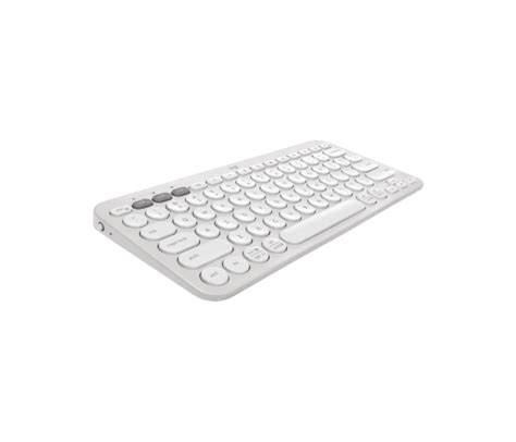 Pebble Keys K S Bluetooth Keyboard Logitech