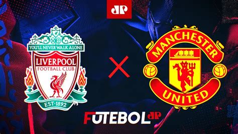 Liverpool X Manchester United Ao Vivo 17122023 Premier League