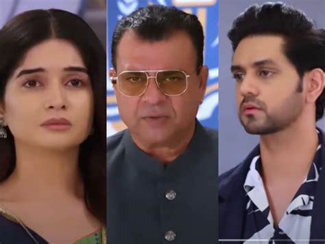 Ghum Hai Kisikey Pyaar Meiin 19 May 2024 Aaj Ka Full Episode Written