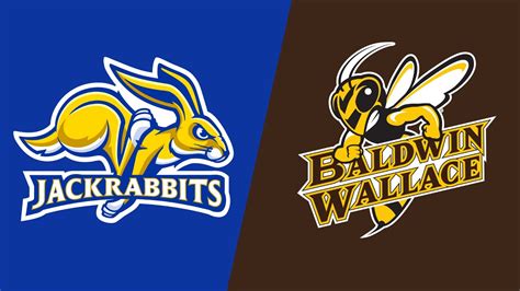 South Dakota State Vs Baldwin Wallace RFL Gridiron Season 12 YouTube