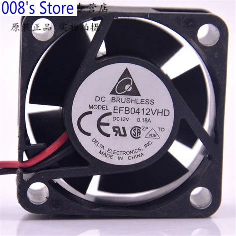 Radiator Cpu Cooler Fan For Server Inverter Computer U Axial Blower