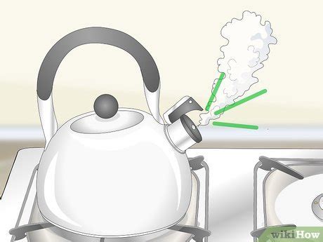 Easy Ways to Boil Water Using a Kettle: 11 Steps (with Pictures)