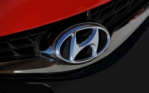 Hyundai Logo, Huyndai Car Symbol Meaning and History | Car Brand Names ...