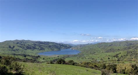 Calaveras Reservoir : r/bayarea