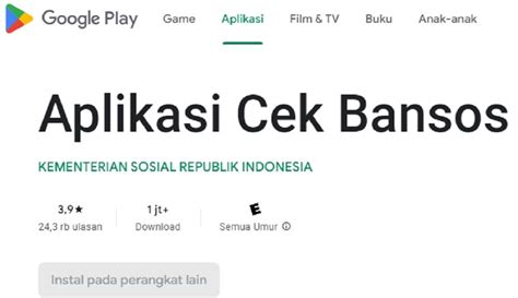 Cara Daftar Blt Bbm 2022 Online Agar Jadi Penerima Bantuan Rp 600 Ribu