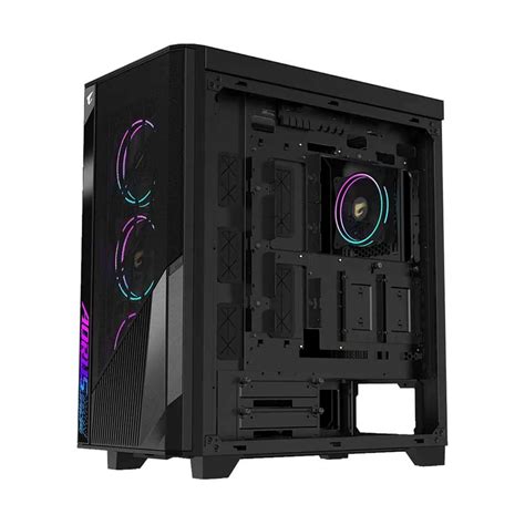 Gigabyte Aorus C500 Glass Casing Price In Bangladesh Ryans