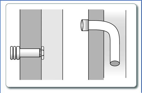 Comparison Of Tracheostomy Button Within The Airway Left Compared Download Scientific