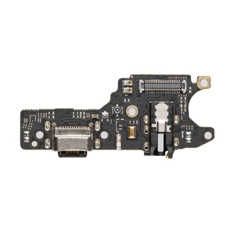 Xiaomi Redmi Note 9T Charging Port Replacement Cellspare