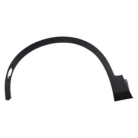 Replace Gm Front Driver Side Wheel Arch Molding Standard Line