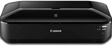 Canon A3 Pixma Ix6860 Colour Inkjet Printer Wifi Borderless Print