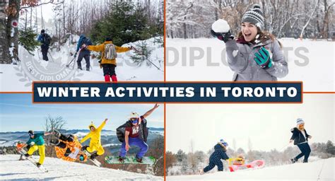 Toronto's Winter Activities: Outdoor Thrills & Indoor Chill