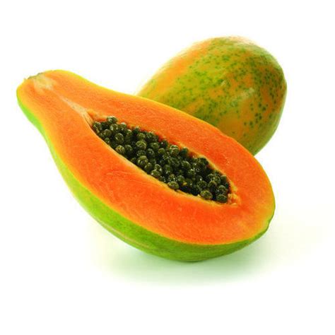 Hawaiian Papaya Fruit Seeds -1 Pack - Walmart.com - Walmart.com