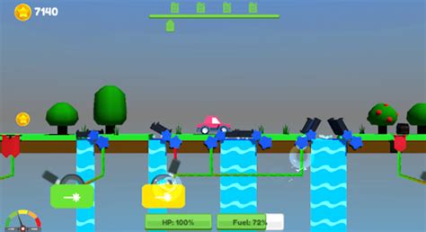 Switch Bridge: Runner Games for Android - Download