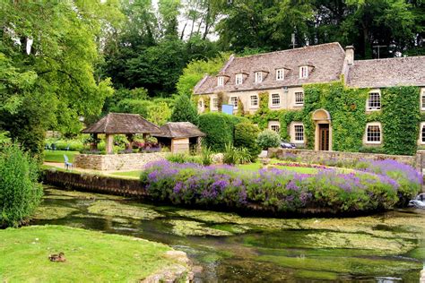 Os Jardins Ingleses Paisageiro