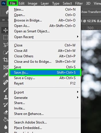 Easy Ways To Convert Raw Files To Jpeg In Photoshop