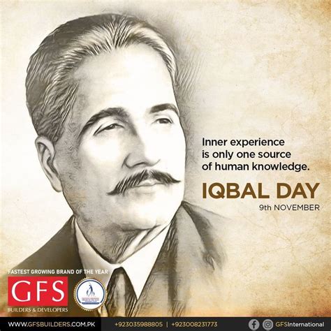 Iqbal Day