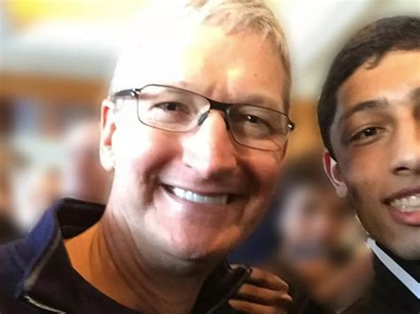 Meet 16 Yo Ishaan Prasad Who Bagged An All Expenses Paid Trip By Apple