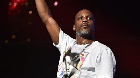 DMX's Rollercoaster Career Covered In Upcoming Tubi Documentary