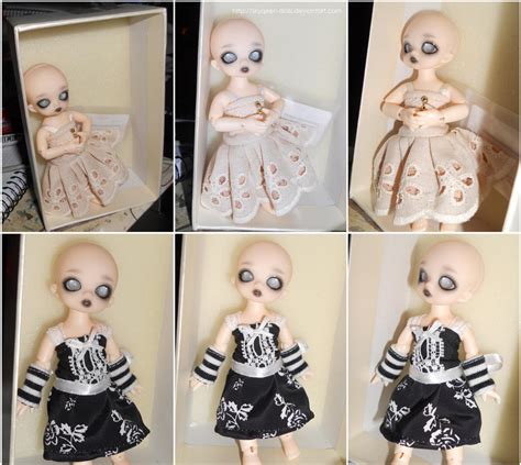 Incomplete And Still Waiting By Mysweetqueen Dolls On Deviantart