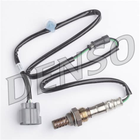 Denso DOX 1456 Lambda Sensor Oxygen O2 Exhaust Probe Replaces 234000 2580