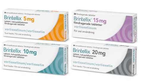 Brintellix 15 Mg Engorda Mito O Realidad Todo Engorda