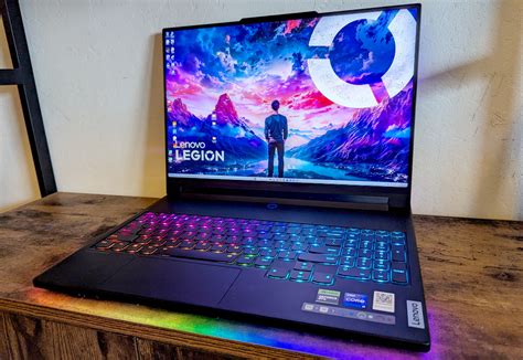 3 Lenovo Legion 9i Gen 8 Review Highlights That Justify Its Ultra High End Us4000 Pricetag