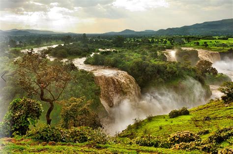 Conflict over the Blue Nile Dam Could Destabilize the Middle East » Mosaic