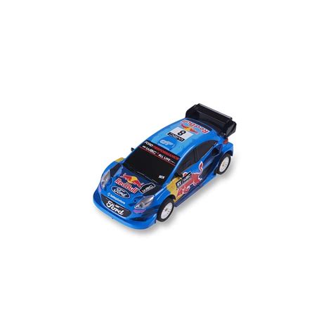 Coche Scalextric Compact Ford Puma Rally Wrc M Sport