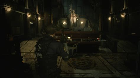 Resident Evil Remake Xbox One X Ps Pro Comparison Screenshots