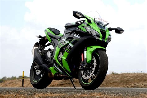 Kawasaki ZX10R Wallpapers Wallpaper Cave