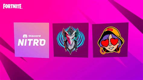 Fortnite Discord Leaderboards Bring Back Free Rewards