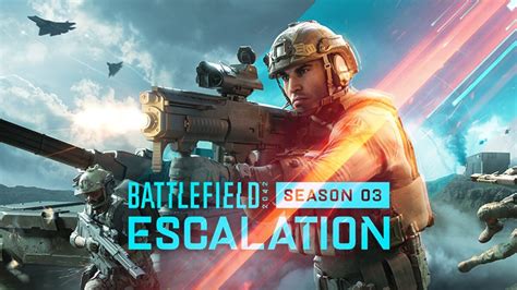 Veja Trailer E Novidades Para A Temporada De Battlefield Jogo