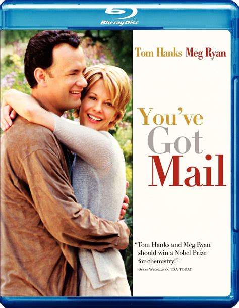 You've Got Mail DVD Release Date