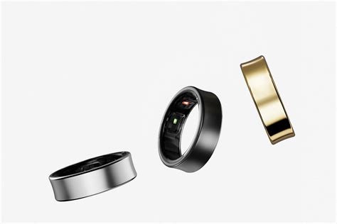 Samsung Galaxy Ring Smart Ring Price And Uk Release Date