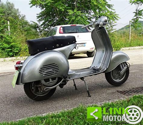 En Venta Piaggio Vespa Gs Offered For